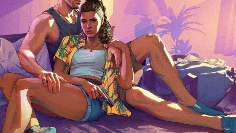 Le prix de GTA 6 fuite chez un revendeur et excite déjà toute la communauté Le prix de GTA 6 fuite chez un revendeur et excite déjà toute la communauté | Teknogamerz