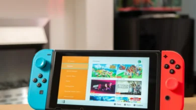 La Nintendo Switch reçoit une mise à jour qui corrige ses principaux problèmes techniques et améliore l'expérience utilisateur Photo of La Nintendo Switch reçoit une mise à jour qui corrige ses principaux problèmes techniques et améliore l’expérience utilisateur