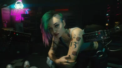Cyberpunk 2077 prépare un mode multijoueur gratuit impressionnant et vous ne devinez pas ce qui vous attend ! Photo of Cyberpunk 2077 prépare un mode multijoueur gratuit impressionnant et vous ne devinez pas ce qui vous attend !