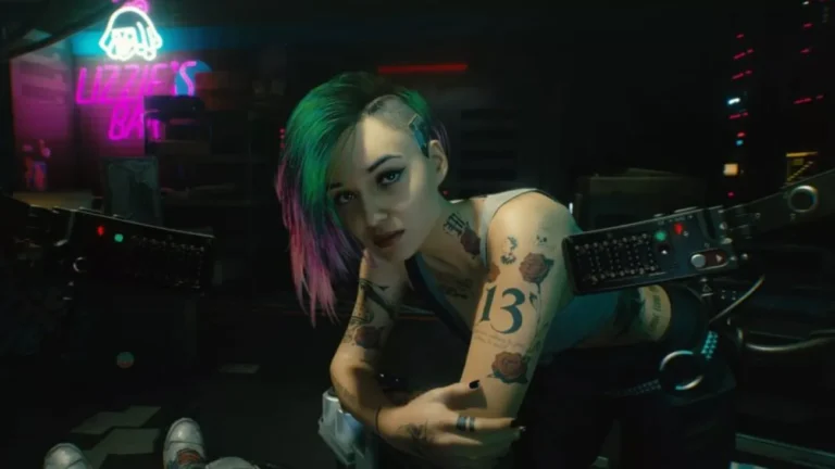 Cyberpunk 2077 prépare un mode multijoueur gratuit impressionnant et vous ne devinez pas ce qui vous attend ! Cyberpunk 2077 prépare un mode multijoueur gratuit impressionnant et vous ne devinez pas ce qui vous attend ! | Teknogamerz