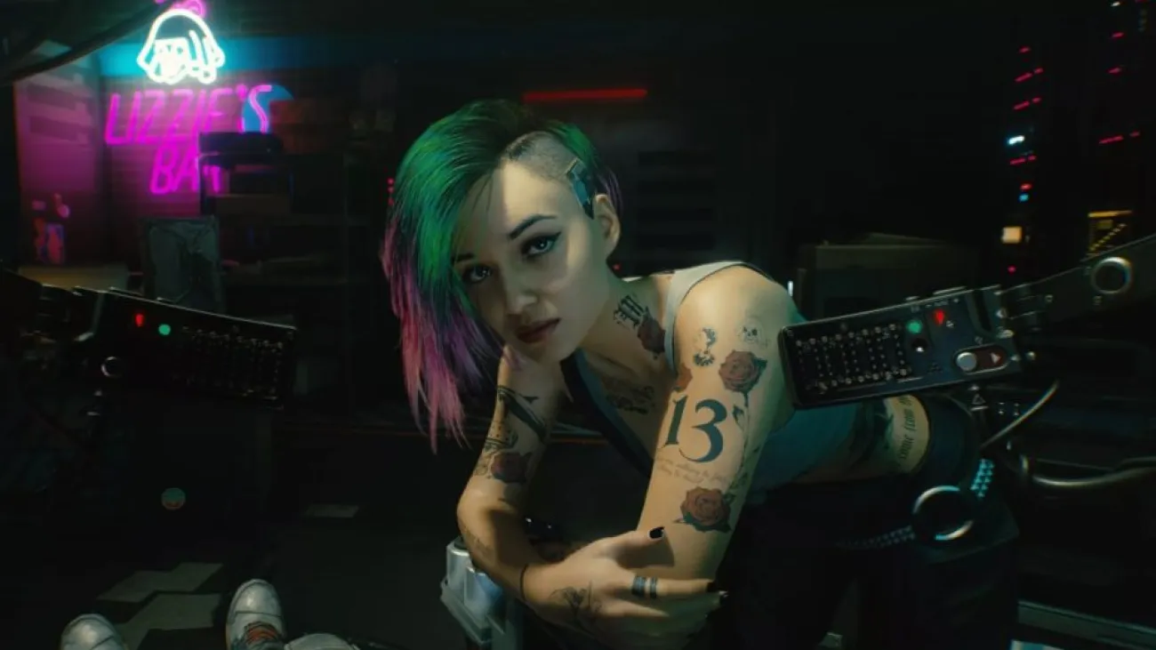 Cyberpunk 2077 prépare un mode multijoueur gratuit impressionnant et vous ne devinez pas ce qui vous attend ! Cyberpunk 2077 prépare un mode multijoueur gratuit impressionnant et vous ne devinez pas ce qui vous attend ! | Teknogamerz