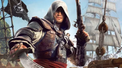 Photo of Assassin’s Creed Black Flag Resynced : un DLC surprise fuite et les joueurs sont intrigués