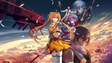Trails in the Sky 2nd Chapter permet de transformer les plats ratés en armes de combat Photo of Trails in the Sky 2nd Chapter permet de transformer les plats ratés en armes de combat