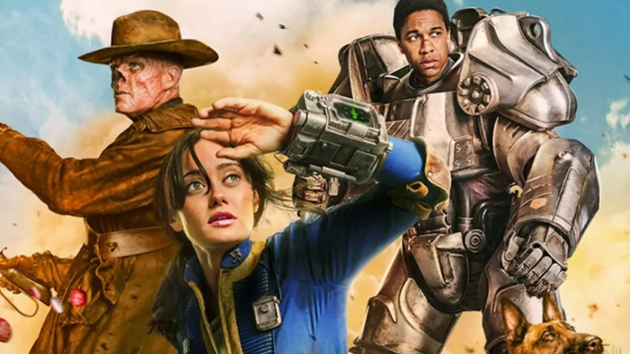 Fallout 5 est officiellement confirmé et pourrait sortir plus tôt que les attentes Fallout 5 est officiellement confirmé et pourrait sortir plus tôt que les attentes | Teknogamerz
