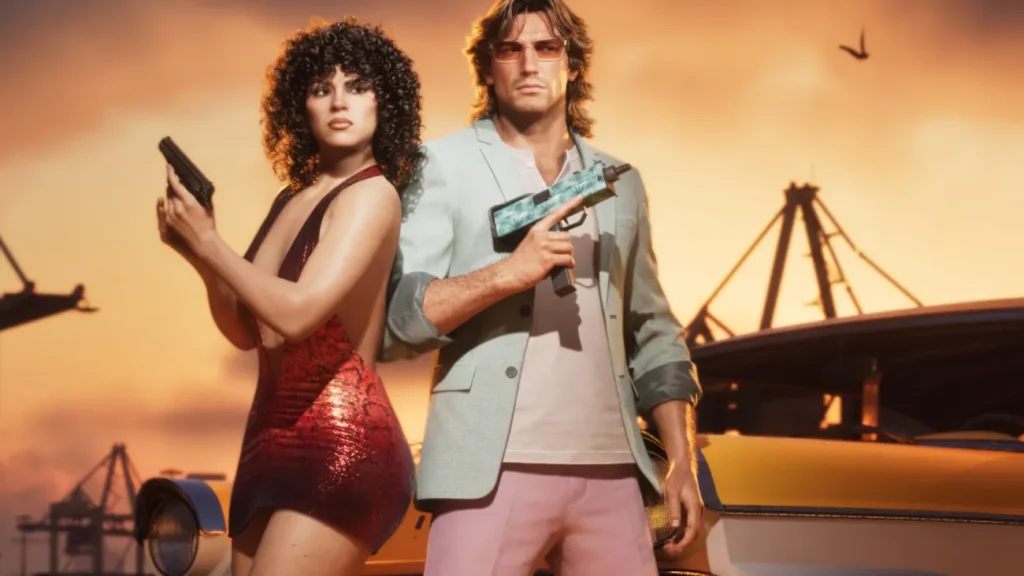GTA 6 Online arrive et Rockstar confirme une très mauvaise nouvelle pour les joueurs | Teknogamerz
