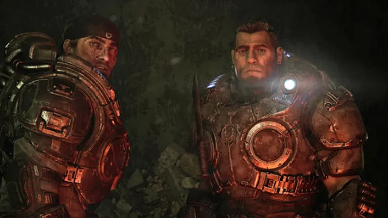 Gears of War E-Day réintroduit une fonctionnalité culte après 15 ans et fait déjà réagir Gears of War E-Day réintroduit une fonctionnalité culte après 15 ans et fait déjà réagir | Teknogamerz
