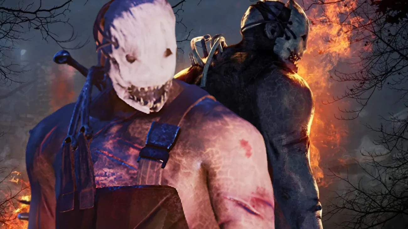 Dead by Daylight continue sur sa lancée et réalise un nouveau record de ventes Dead by Daylight continue sur sa lancée et réalise un nouveau record de ventes | Teknogamerz