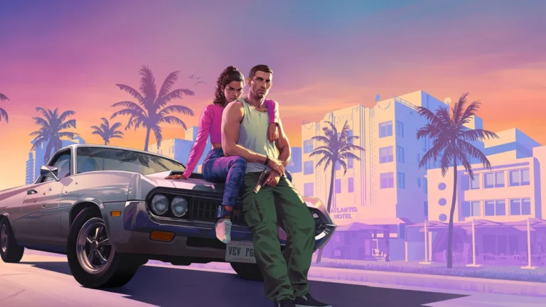 GTA 6 explose tous les records avant sa sortie, un phénomène sans précédent dans l'histoire du jeu vidéo | Teknogamerz