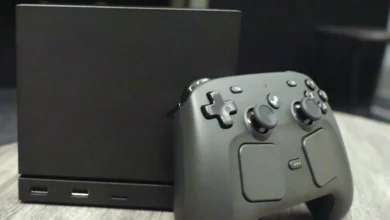 Photo of Steam Machine : une date de sortie officialisée avec un prix supérieur à 1000 €