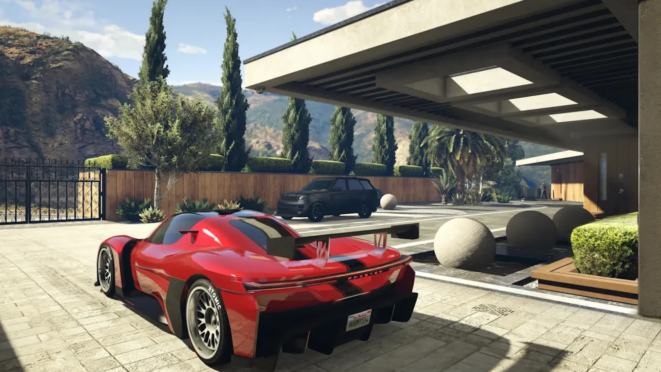 GTA 6 arrive bientôt et Rockstar prépare un DLC majeur pour GTA 5 GTA 6 arrive bientôt et Rockstar prépare un DLC majeur pour GTA 5 | Teknogamerz