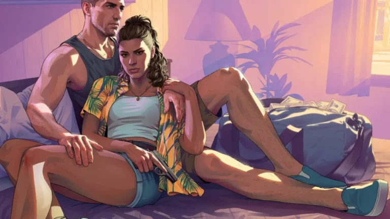 GTA 6 : Rockstar Games officialise enfin l'ouverture des précommandes et ça va chauffer ! GTA 6 : Rockstar Games officialise enfin l'ouverture des précommandes et ça va chauffer ! | Teknogamerz