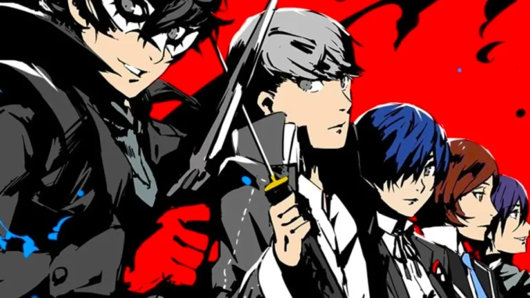 Le créateur de Persona 6 veut « bousculer les valeurs » des fans, c'est très prometteur | Teknogamerz
