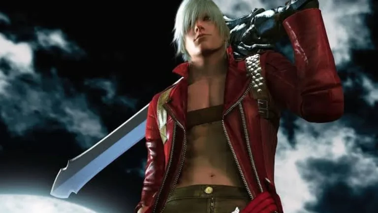 Capcom préparerait une refonte totale du remake de Devil May Cry avec le RE Engine | Teknogamerz