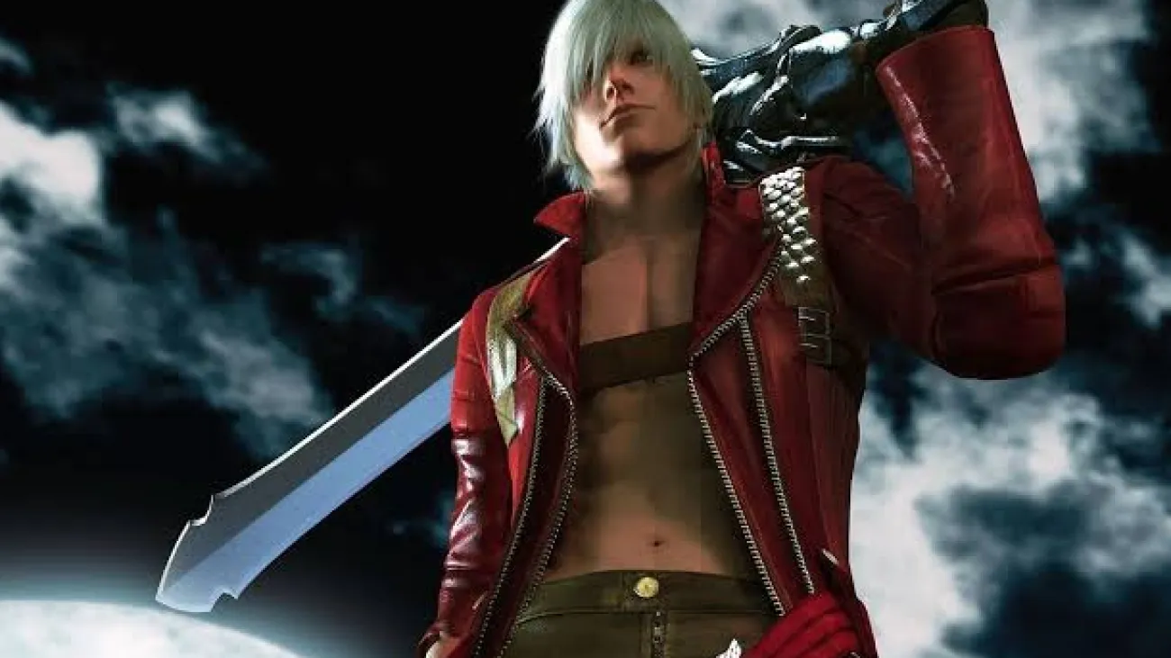Capcom préparerait une refonte totale du remake de Devil May Cry avec le RE Engine Capcom préparerait une refonte totale du remake de Devil May Cry avec le RE Engine | Teknogamerz