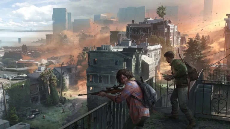 The Last of Us : Naughty Dog officialise enfin une nouvelle sortie pour le jeu vidéo The Last of Us : Naughty Dog officialise enfin une nouvelle sortie pour le jeu vidéo | Teknogamerz