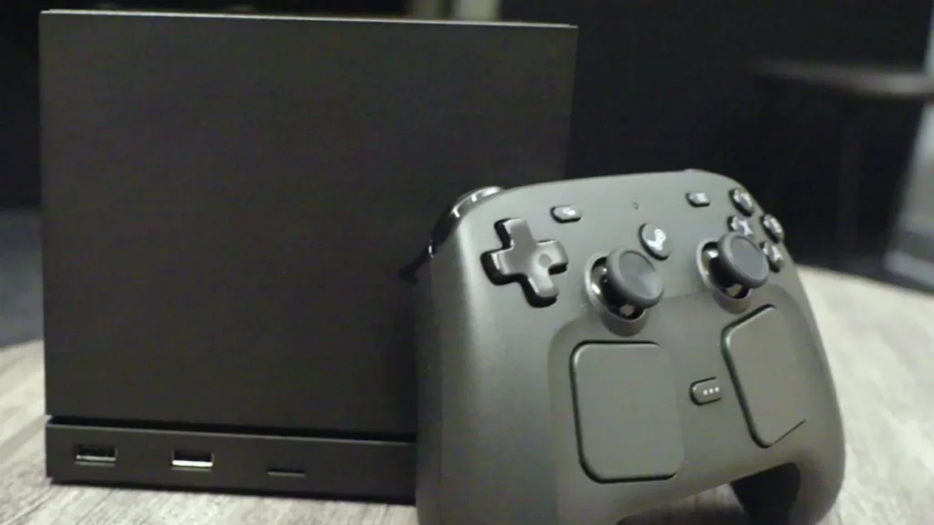 Steam Machine : un prix et une date dévoilés par une fuite, et ça inquiète déjà les joueurs Steam Machine : un prix et une date dévoilés par une fuite, et ça inquiète déjà les joueurs | Teknogamerz