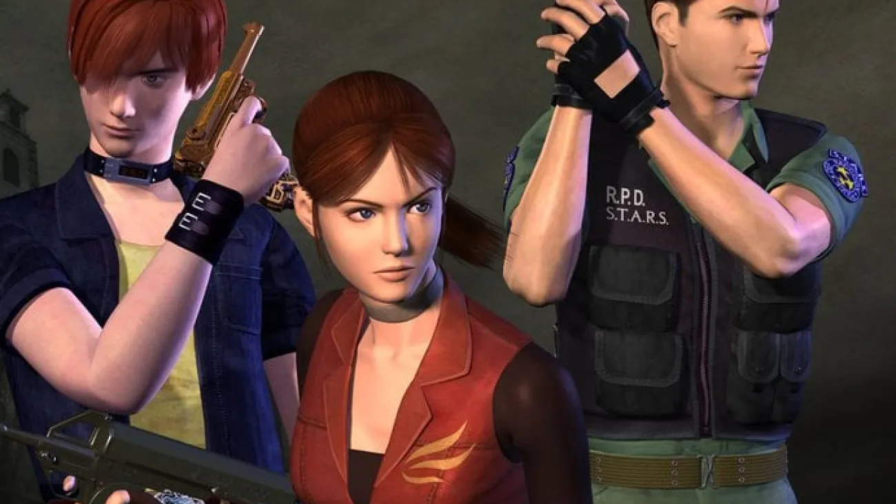 Certains fans réclament des remakes de Resident Evil et Capcom dit non pour certains jeux Certains fans réclament des remakes de Resident Evil et Capcom dit non pour certains jeux | Teknogamerz
